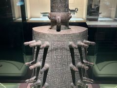 -上海博物馆(人民广场馆)