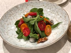 -红棉中餐厅·广州海航威斯汀酒店
