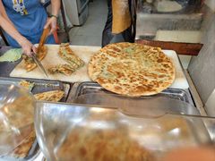 -咏春葱油饼(德政中路店)