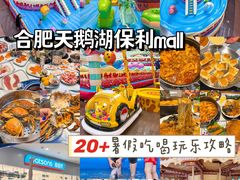 -保利MALL(天鹅湖店)