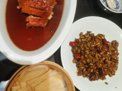 -南京大牌档(新街口德基广场店)