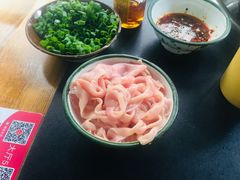 -王婆乔鲜鱼自助火锅(蜀汉路店)