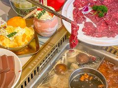 -雾都渣渣火锅(南城智汇城店)