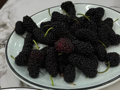 -回头客餐厅·家的味道农家菜·虹鳟鱼·铁锅炖(雁栖湖店)