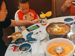 -大丰收李家(浦西万达店)