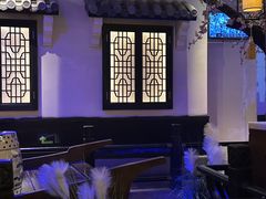 -绿茶餐厅(朝阳大悦城店)
