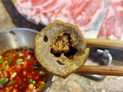 -刘老表·瓦罐汤涮肉(青云谱店)