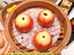 -阿炮美食城(石岐华润万家店)