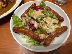 -CoCo壱番屋(久光百货店)