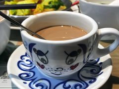 -翠华餐厅