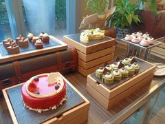 -天津东凯悦酒店·Market Café自助餐厅
