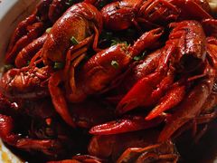 -霸王虾·麻辣小龙虾(清水河公园店)