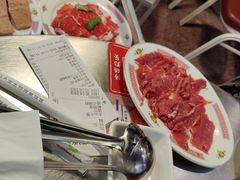 -燃计沙茶皇·香港沙茶火锅(人广旗舰店)