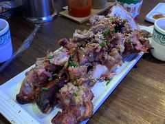 -三个蒙古大叔羊肉串(大宁店)