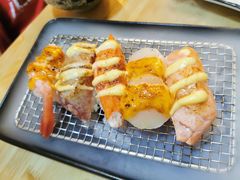 -村上一屋(健翔桥店)
