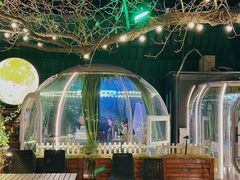 -1819餐厅·团队聚餐·烤串·精酿