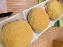 添好运点心专门店(中环IFC店)-添好运点心专门店(中环IFC店)