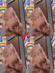 -MY HAIR ARDOR