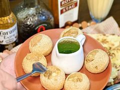 -南国印度餐厅Dakshin