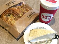 -85度C(苏州石路店)