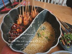 裸奔坨坨虾-成都吃客(九眼桥店)