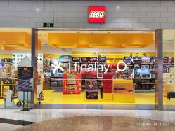 -乐高授权专卖店(朝阳大悦城店)