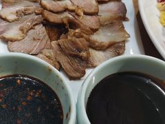 -满园烤鸭·春饼(抚顺万达店)