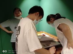 -Xcape异时刻密室逃脱真人NPC(新世界百货崇文店)