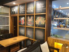 -劳顶笨咖啡(丽水宜家店)