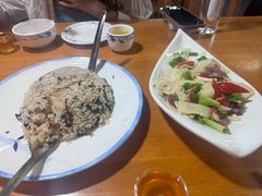 -龙姐私房菜(和顺古镇店)