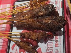-辣小鲜·南昌大排档(船山路店)