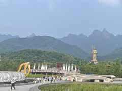 -九华山风景区