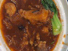-老城味道·传统天津菜(杨柳青店)