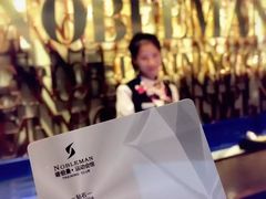 -诺伯曼游泳健身(旧梦店)