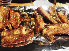 -霄汉羊排(万松园一店)