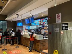 -肯德基(丁香店)