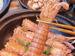 -甬小馆·焗海鲜温州菜(五马街店)