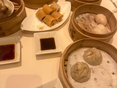 -利苑酒家(宜安广场店)