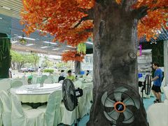 -景好海鲜餐厅(大鹏必选旅游店)