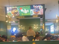 -一席地·本地鸡窝·杭帮鸡火锅(萧山银隆百货店)