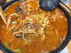 -常鲜德乐购迎桂馒头店(麻巷公寓店)