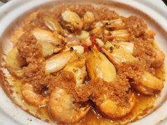 -粗茶淡饭·隐庐私厨(东亭店)
