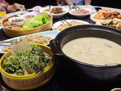 -老东营·东营菜(西四路店)
