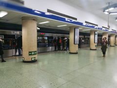 -前门(地铁站)