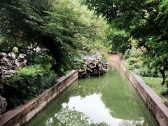 -苏州吴宫泛太平洋酒店