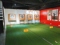 -大鲁阁保龄球(苏州园区店)