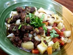 老孙家羊肉泡馍-毅祥斋老孙家泡馍(北院门鼓楼店)