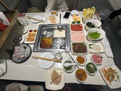 -海底捞火锅(玉桥商业广场店)