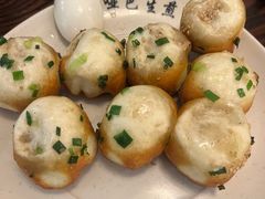 -哑巴生煎(临顿路店)