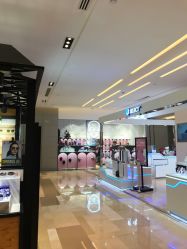 -白木黑冰(蓝色港湾店)